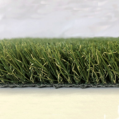 Prato erba sintetica 25 mm dettaglio Miami