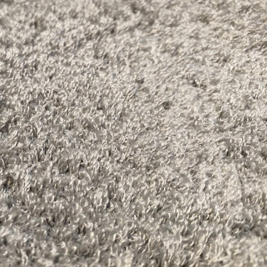 Micro gray modern interior carpet