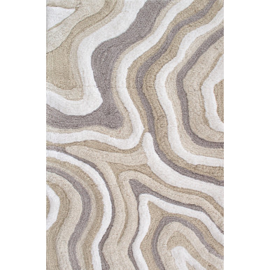 copy of Dune Sobel 100% cotton bathroom carpet