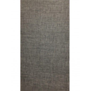 Passatoia guida Tatami antiscivolo, lavabile, h. cm 50 grigio