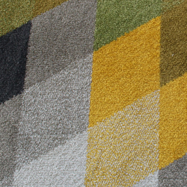 Carpet for modern bedroom and living room furniture Spring 4150K
