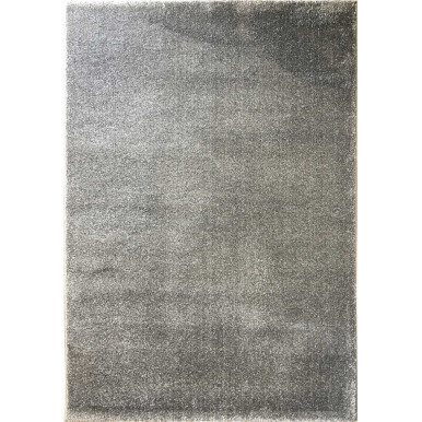 SUN grey modern furnishing carpet