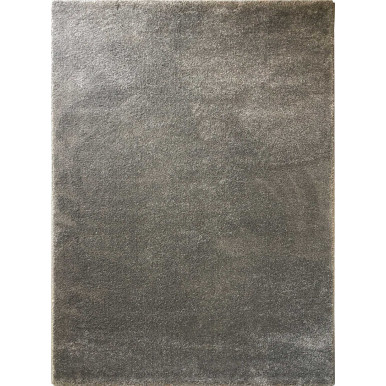 SUN dove grey modern furnishing carpet