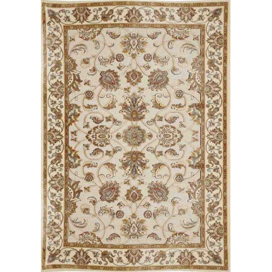 Classic rug Farashe 45 404 Sobel