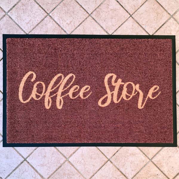 Casa dello zerbino Coffee store